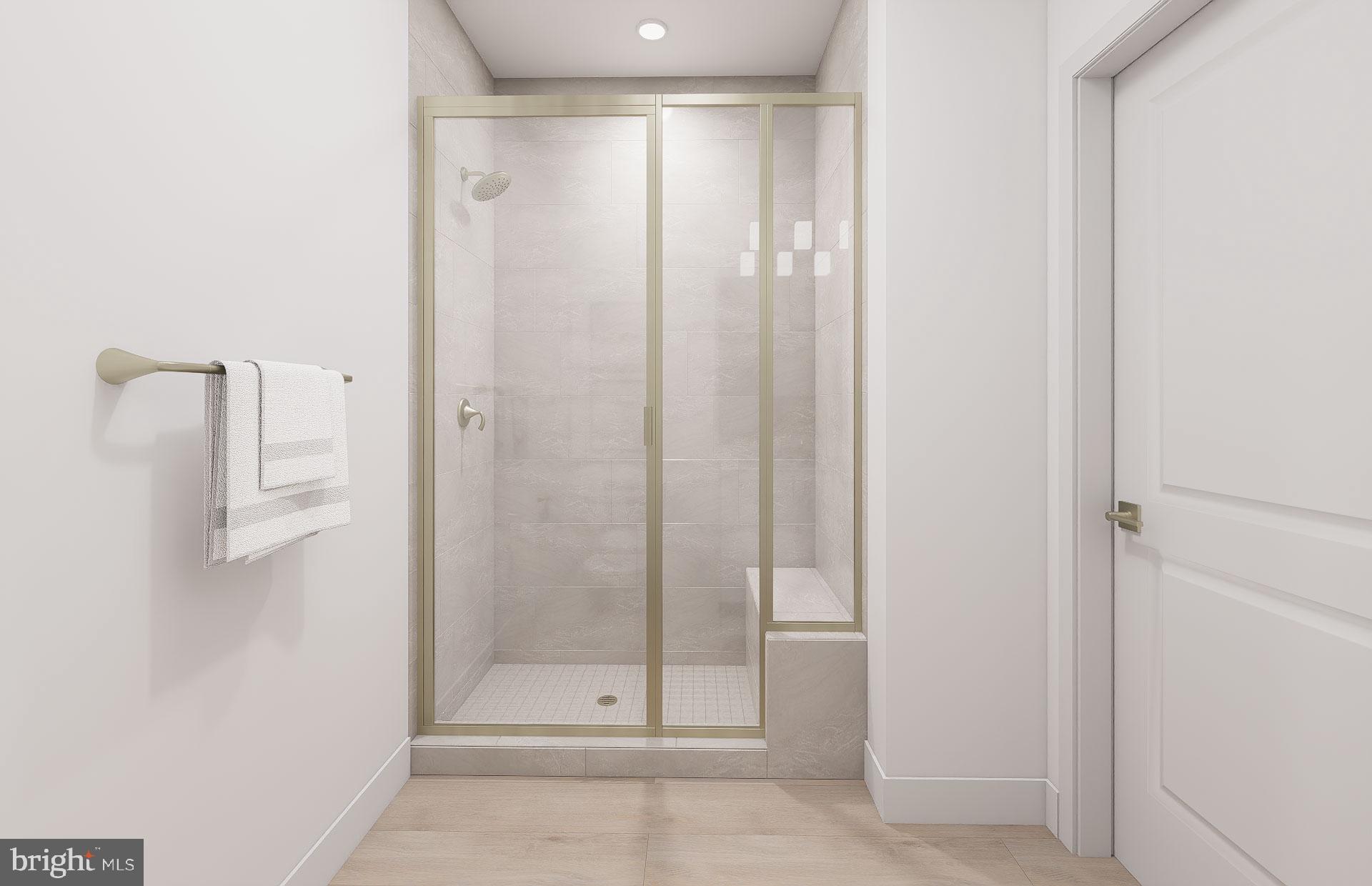 METROWEST - Residential