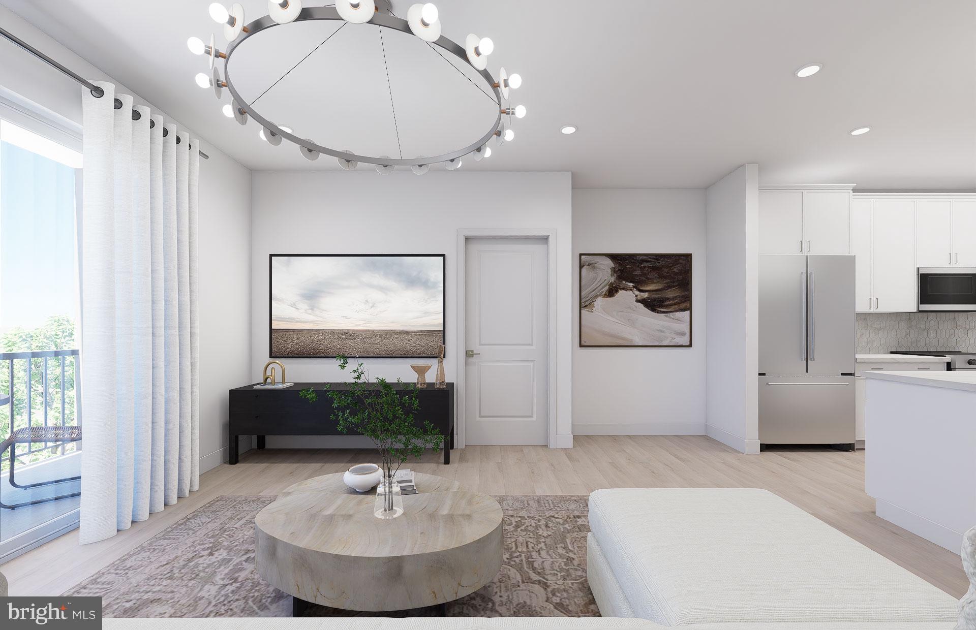 METROWEST - Residential