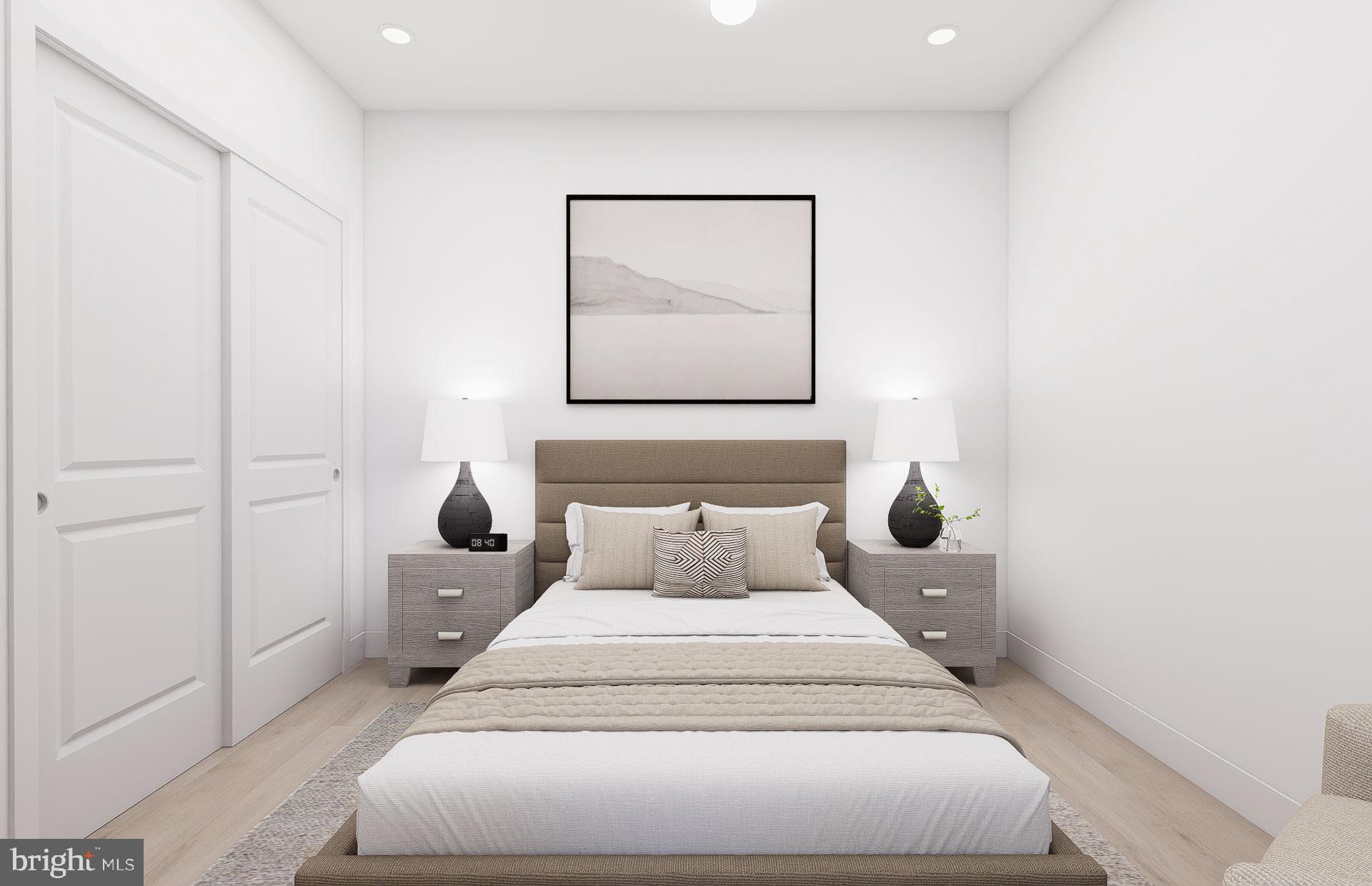 METROWEST - Residential