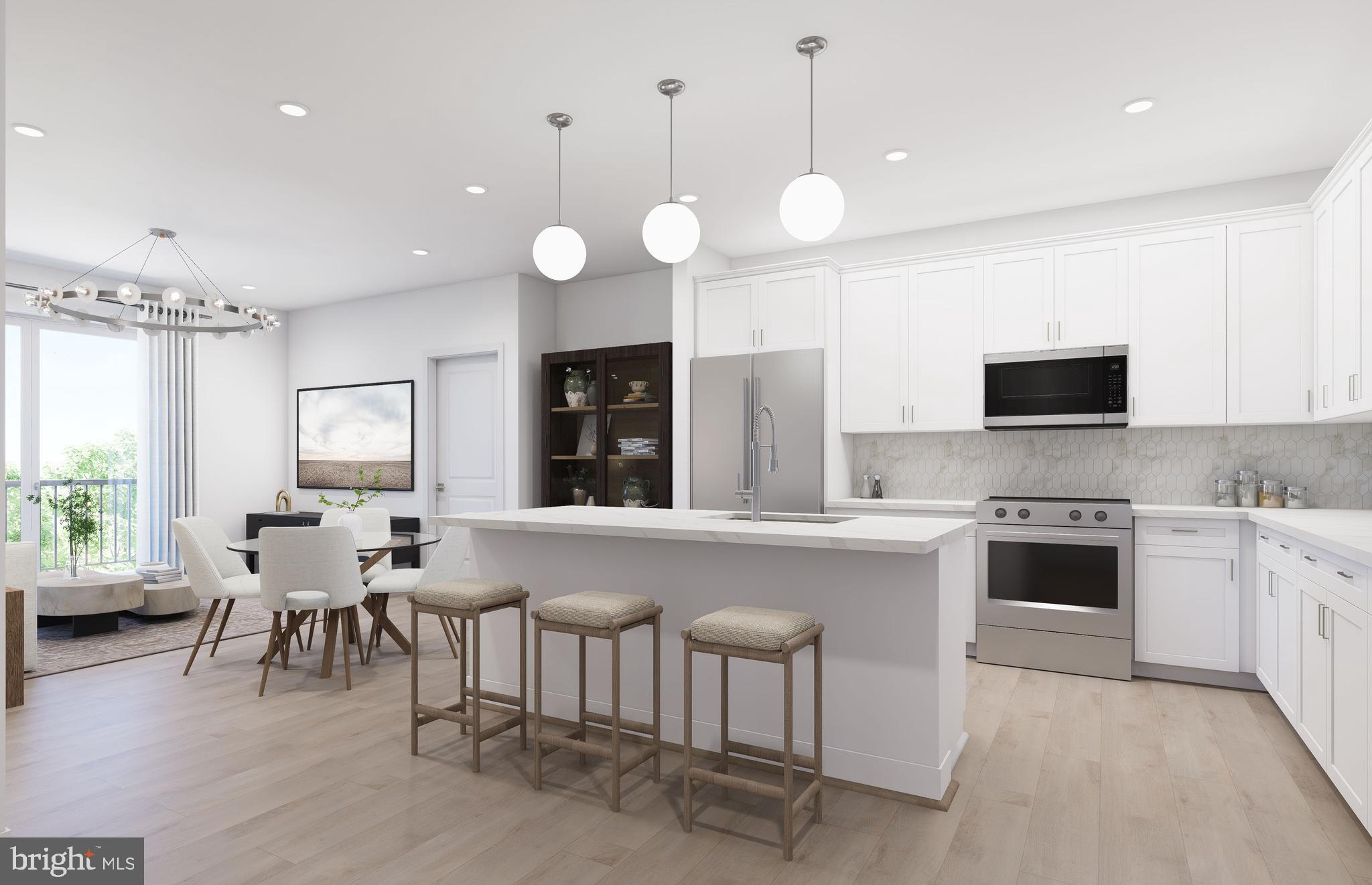 METROWEST SQUARE - Residential