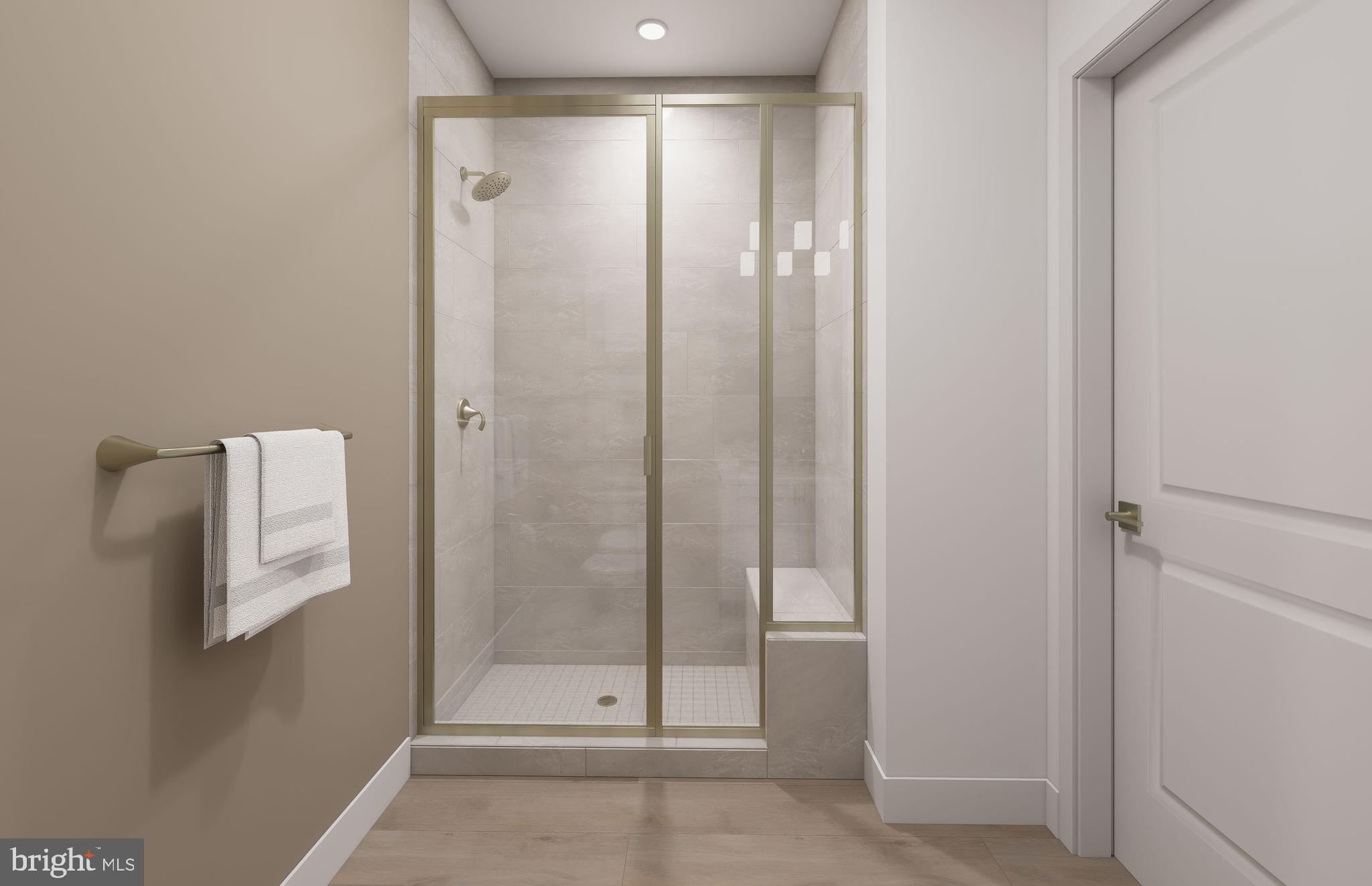 METROWEST SQUARE - Residential