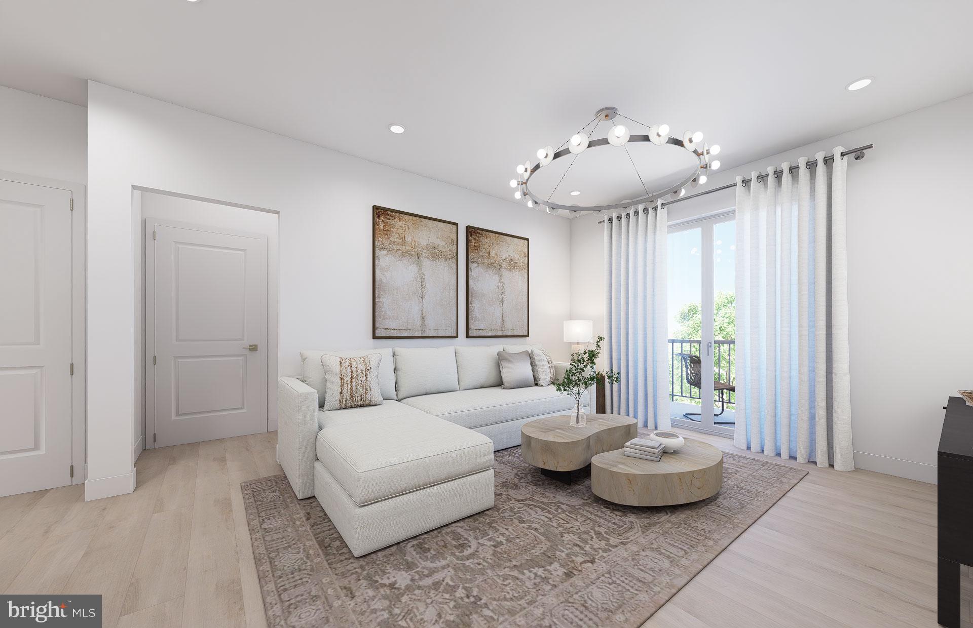 METROWEST - Residential