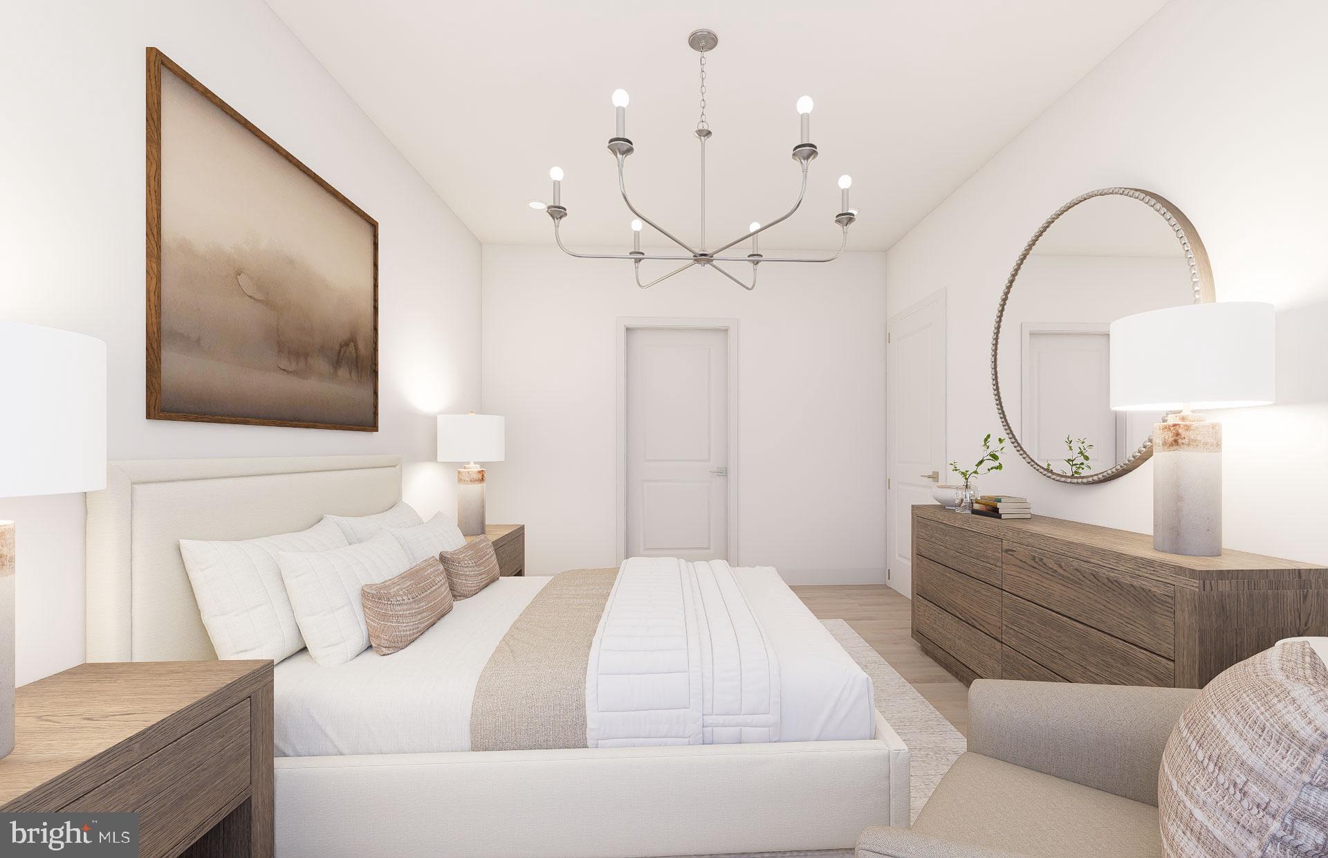 METROWEST - Residential