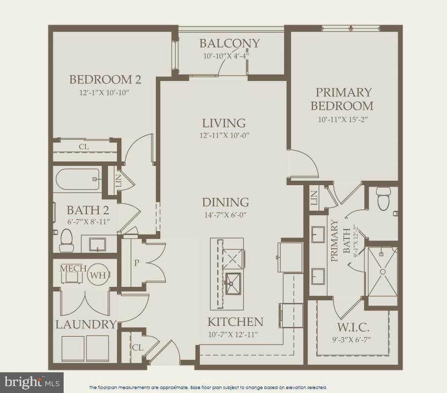 METROWEST - Residential