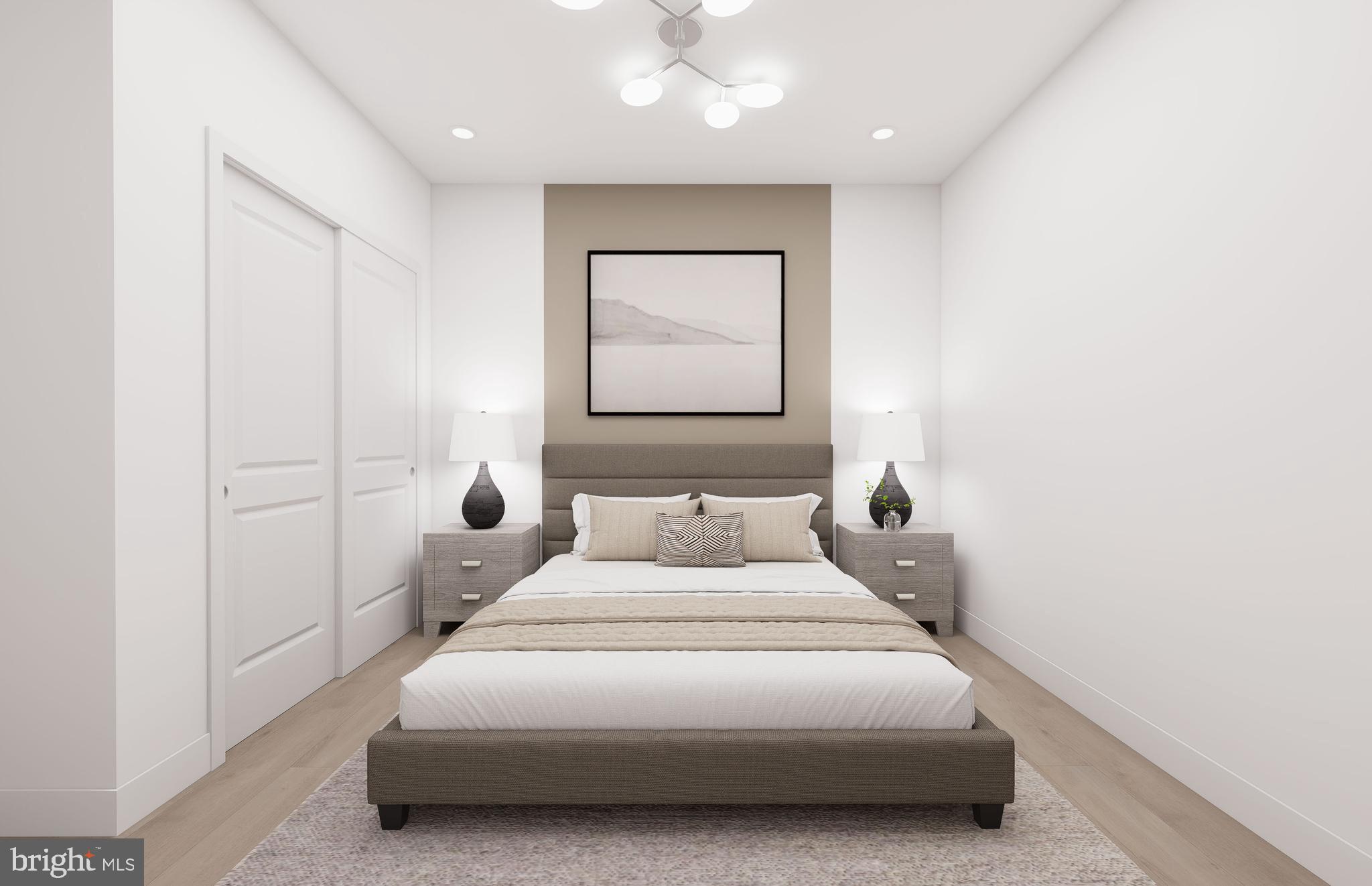 METROWEST SQUARE - Residential