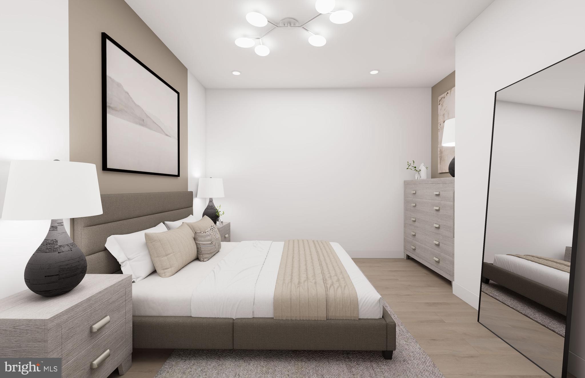 METROWEST SQUARE - Residential