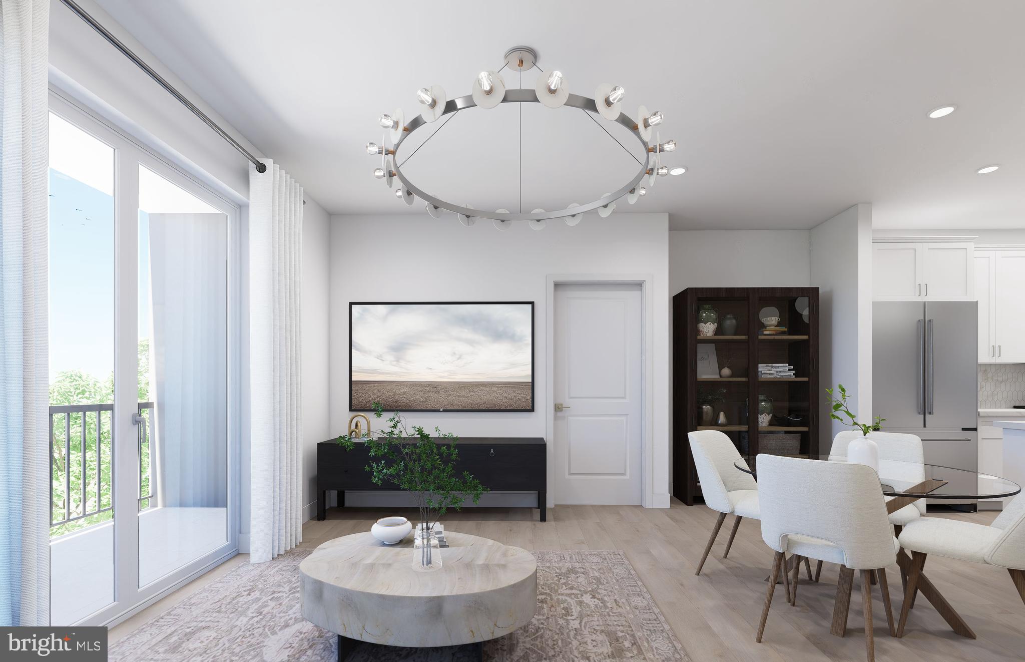 METROWEST SQUARE - Residential