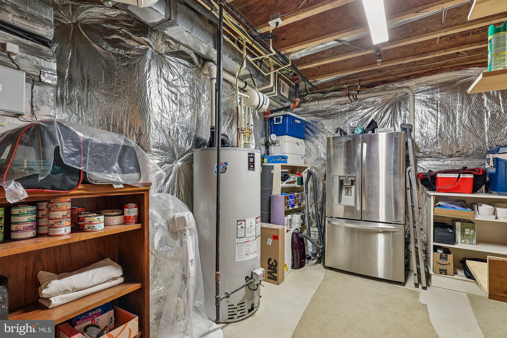 EASTPORT - Residential