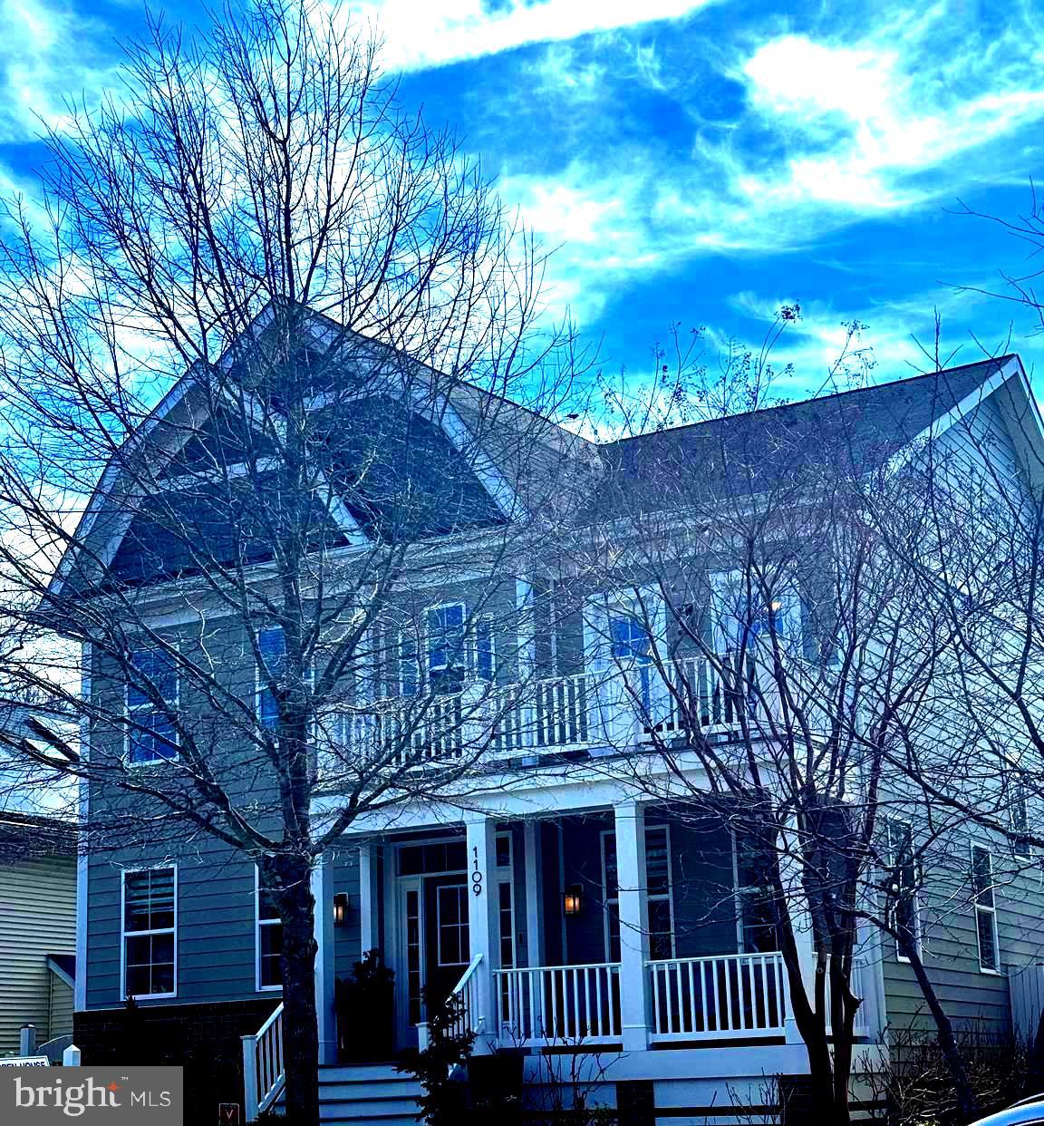 EASTPORT - Residential