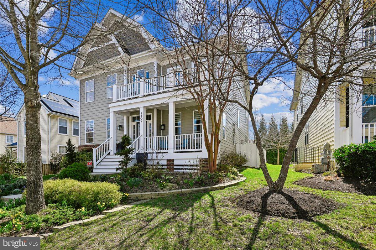 EASTPORT - Residential