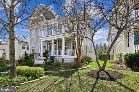 1109 BOUCHER AVENUE ANNAPOLIS MD 21403