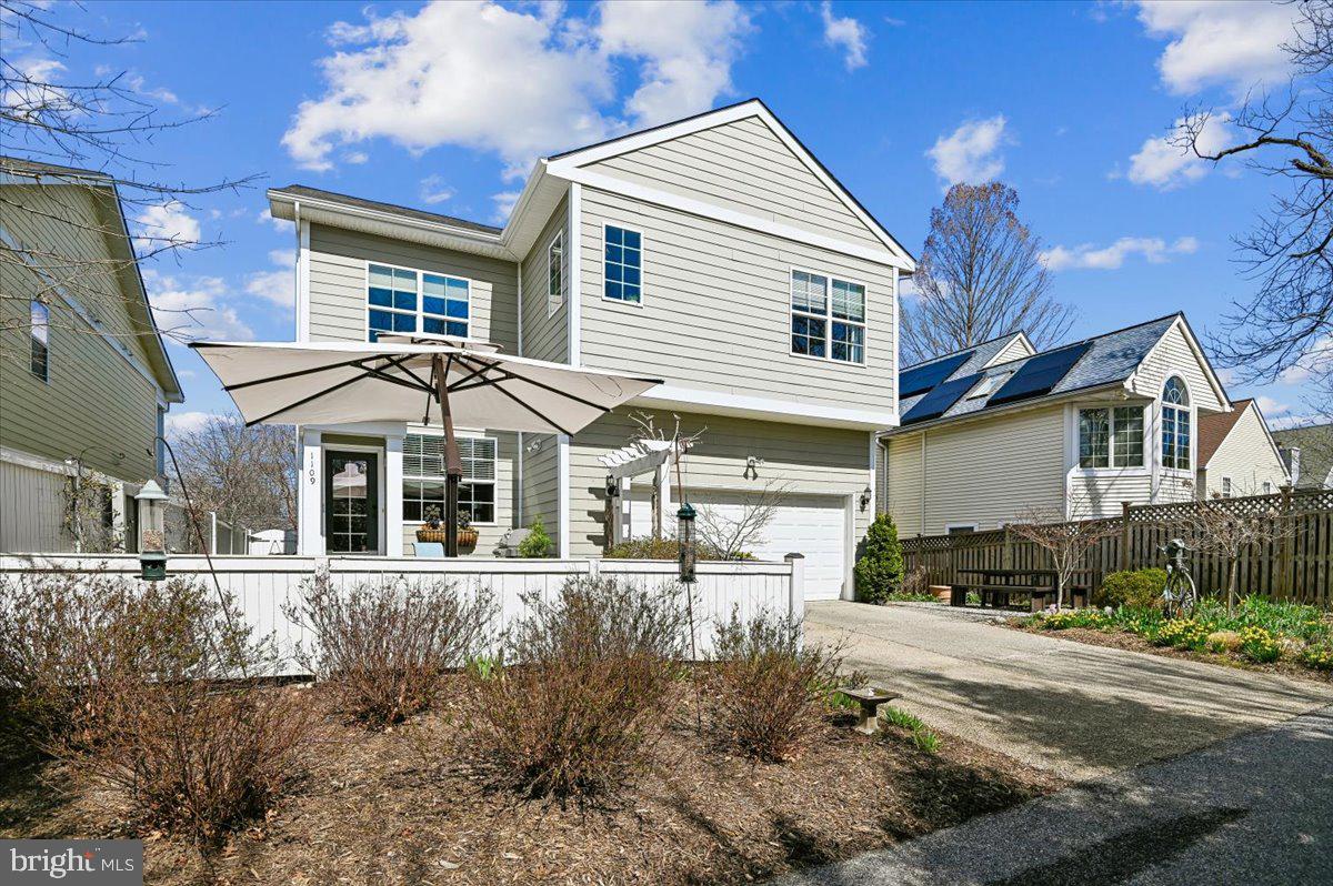 EASTPORT - Residential