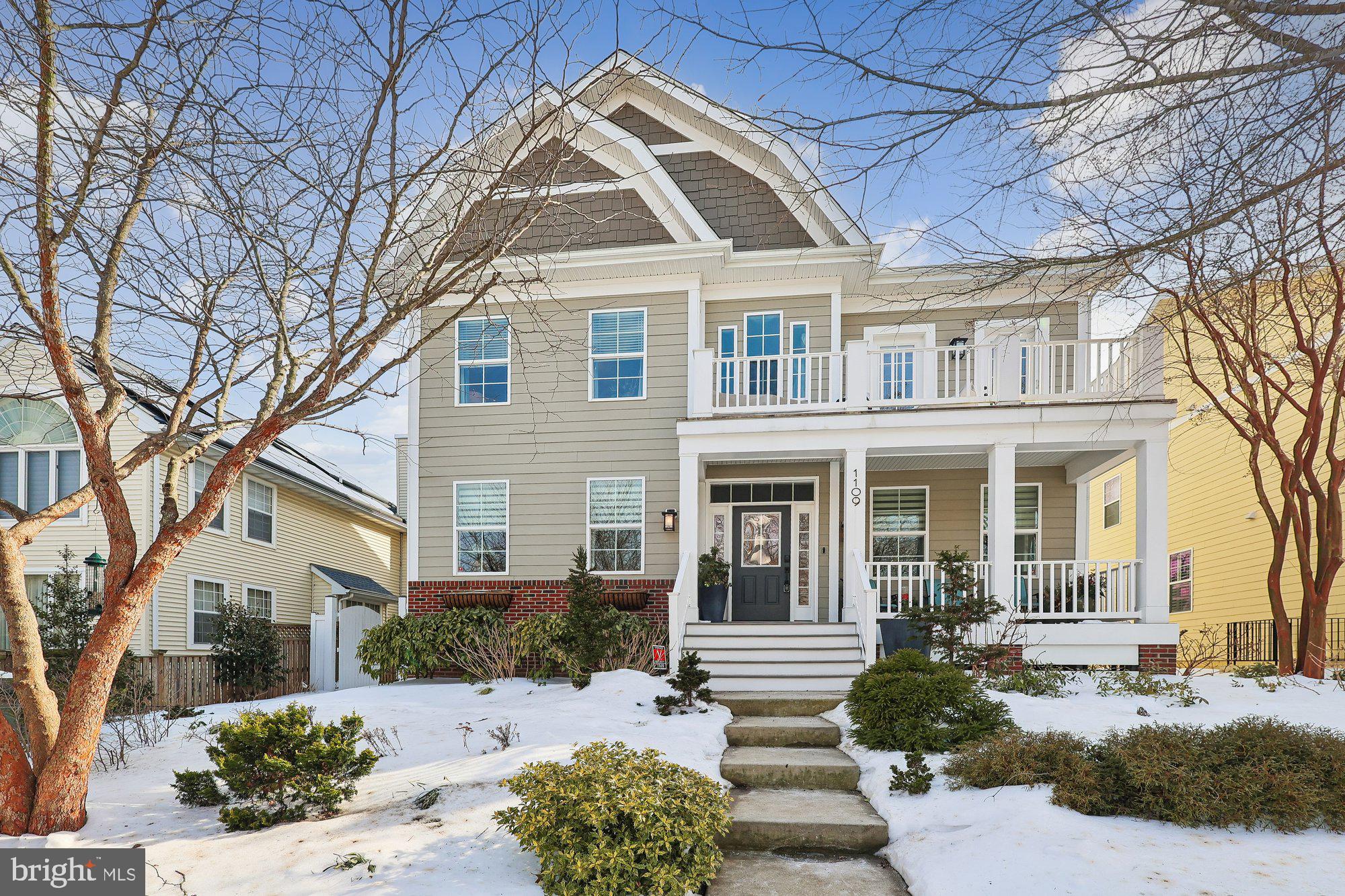 EASTPORT - Residential