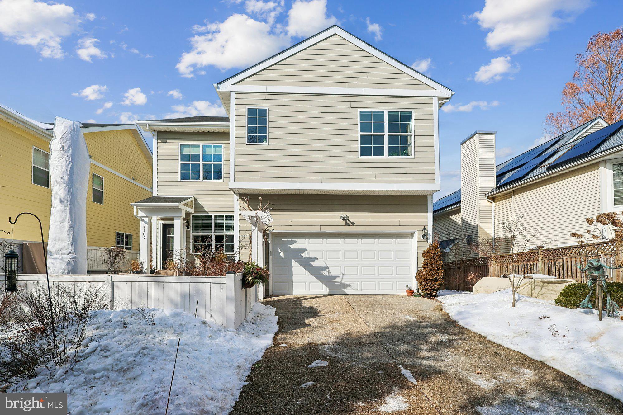 EASTPORT - Residential