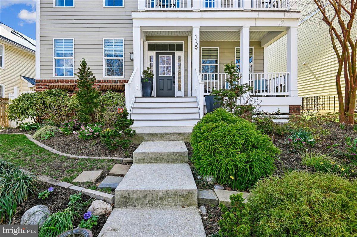 EASTPORT - Residential