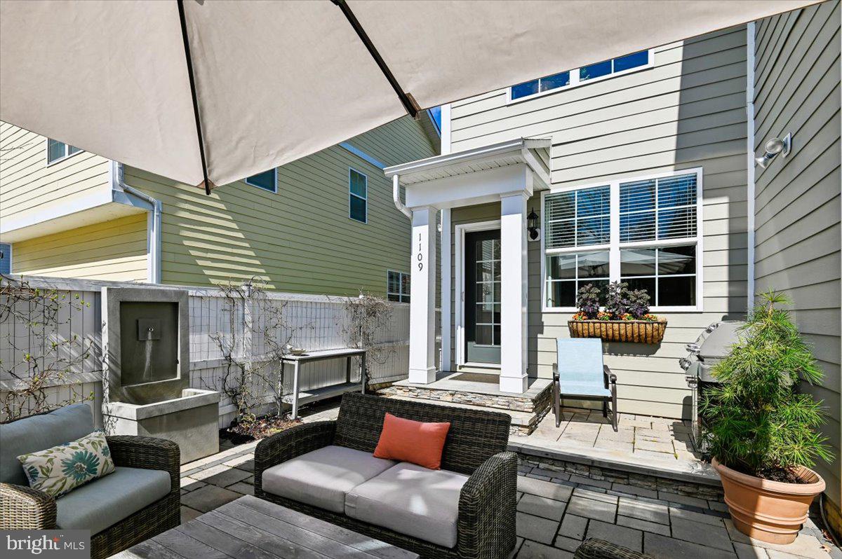 EASTPORT - Residential