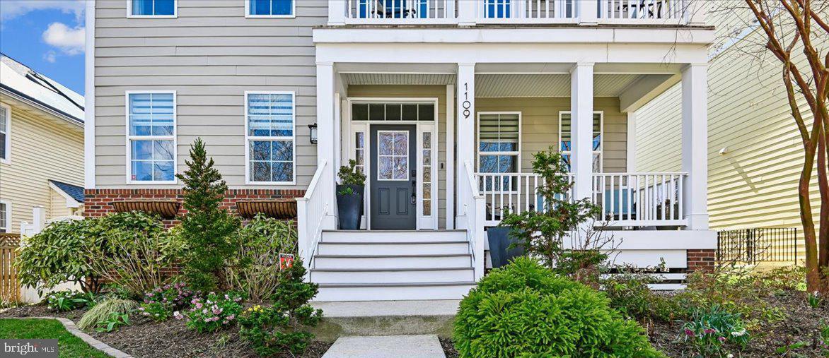 EASTPORT - Residential