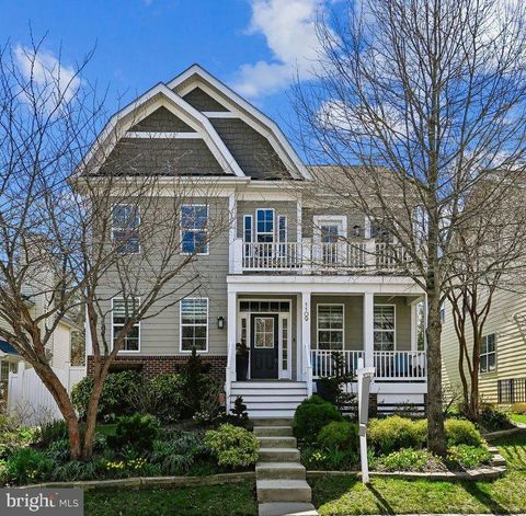 1109 BOUCHER AVENUE ANNAPOLIS MD 21403