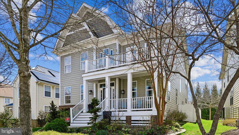 EASTPORT - Residential