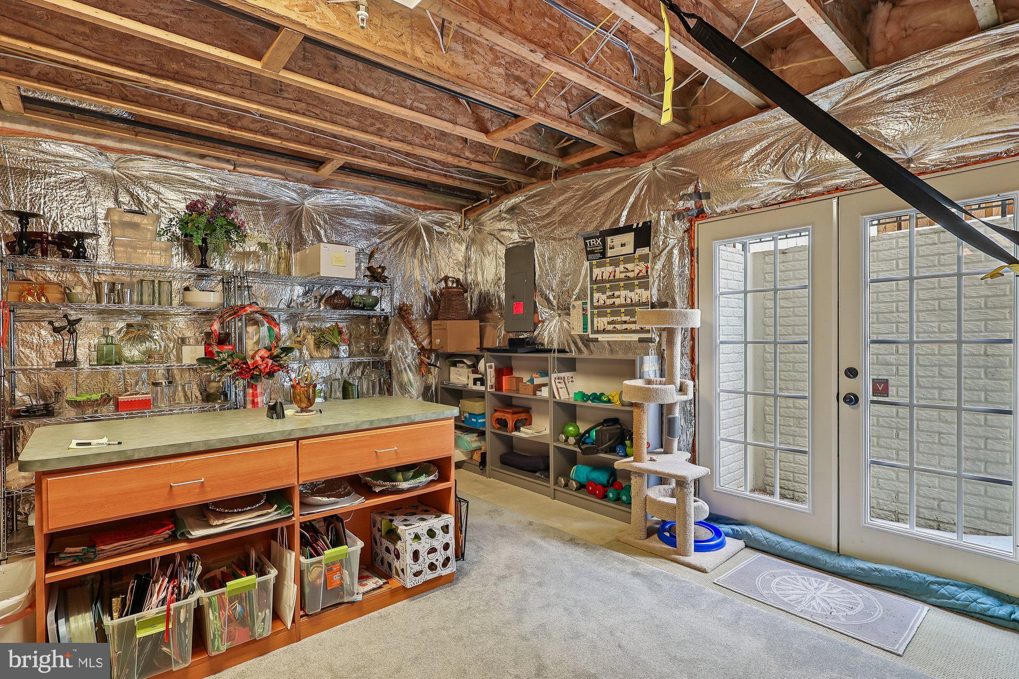 EASTPORT - Residential