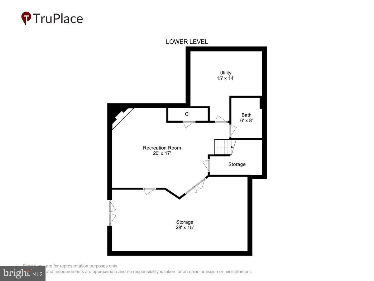 EASTPORT - Residential