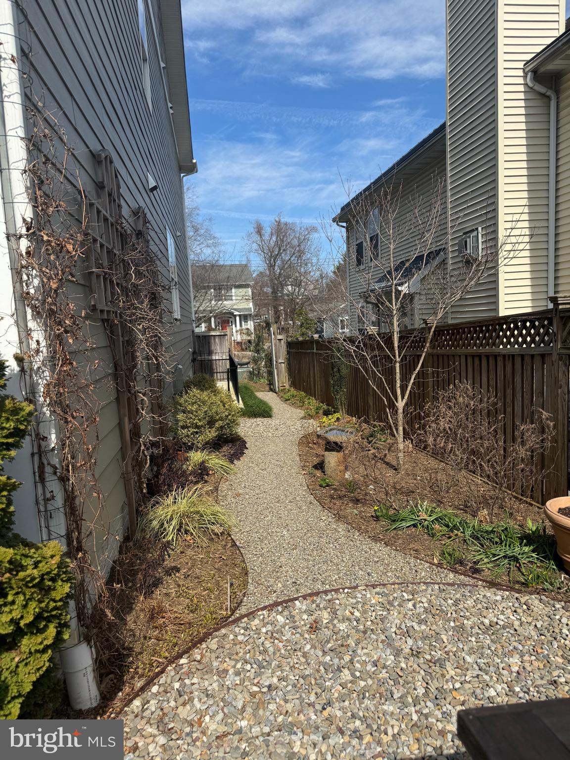 EASTPORT - Residential