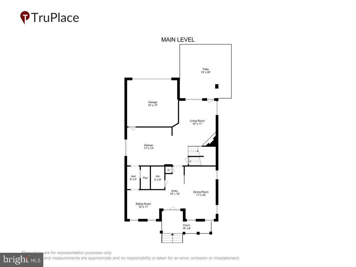 EASTPORT - Residential
