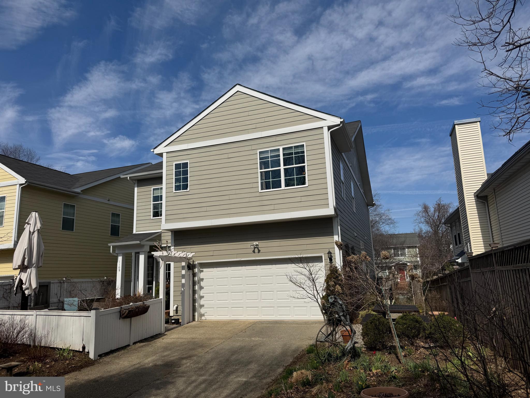 EASTPORT - Residential