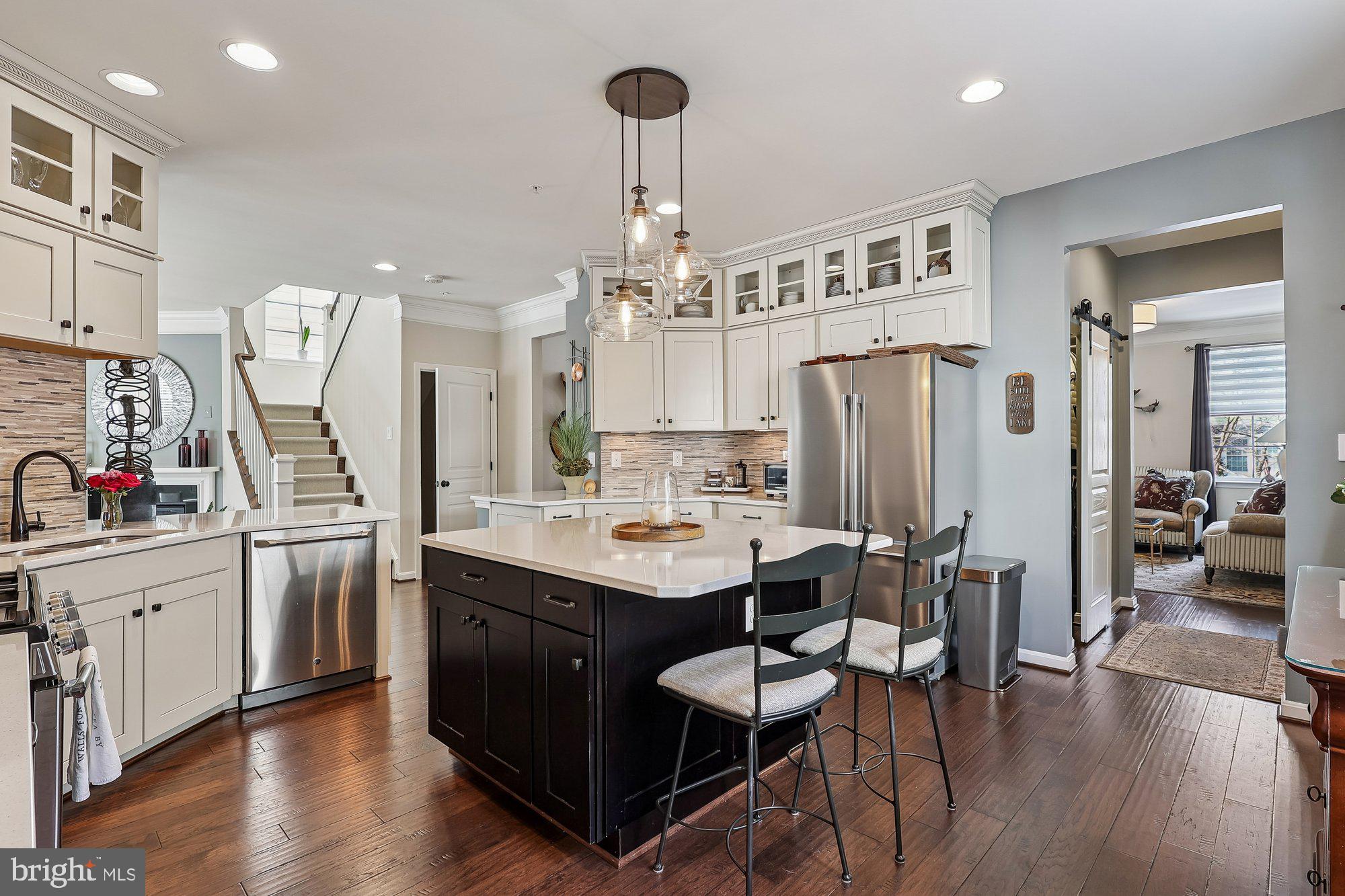 EASTPORT - Residential