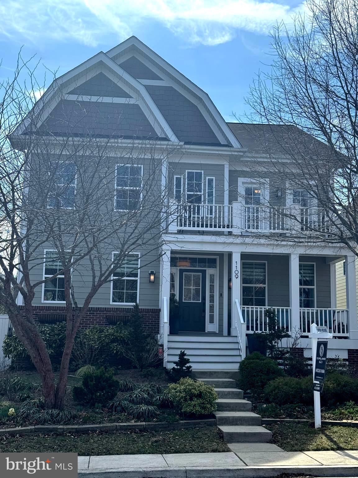 EASTPORT - Residential