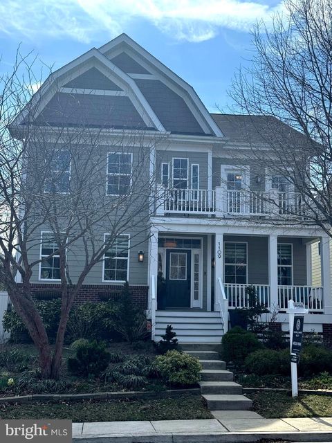 1109 BOUCHER AVENUE ANNAPOLIS MD 21403