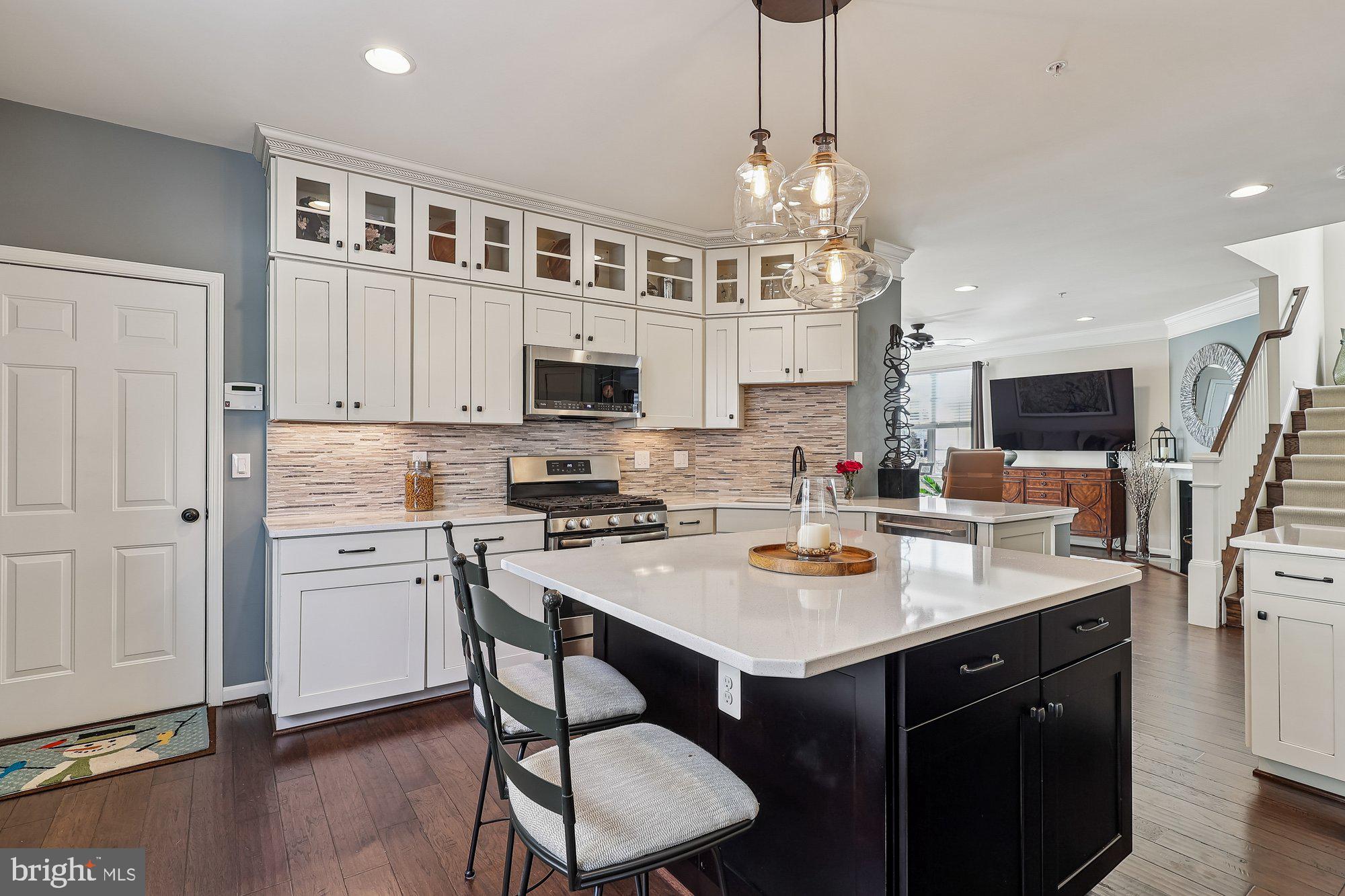 EASTPORT - Residential