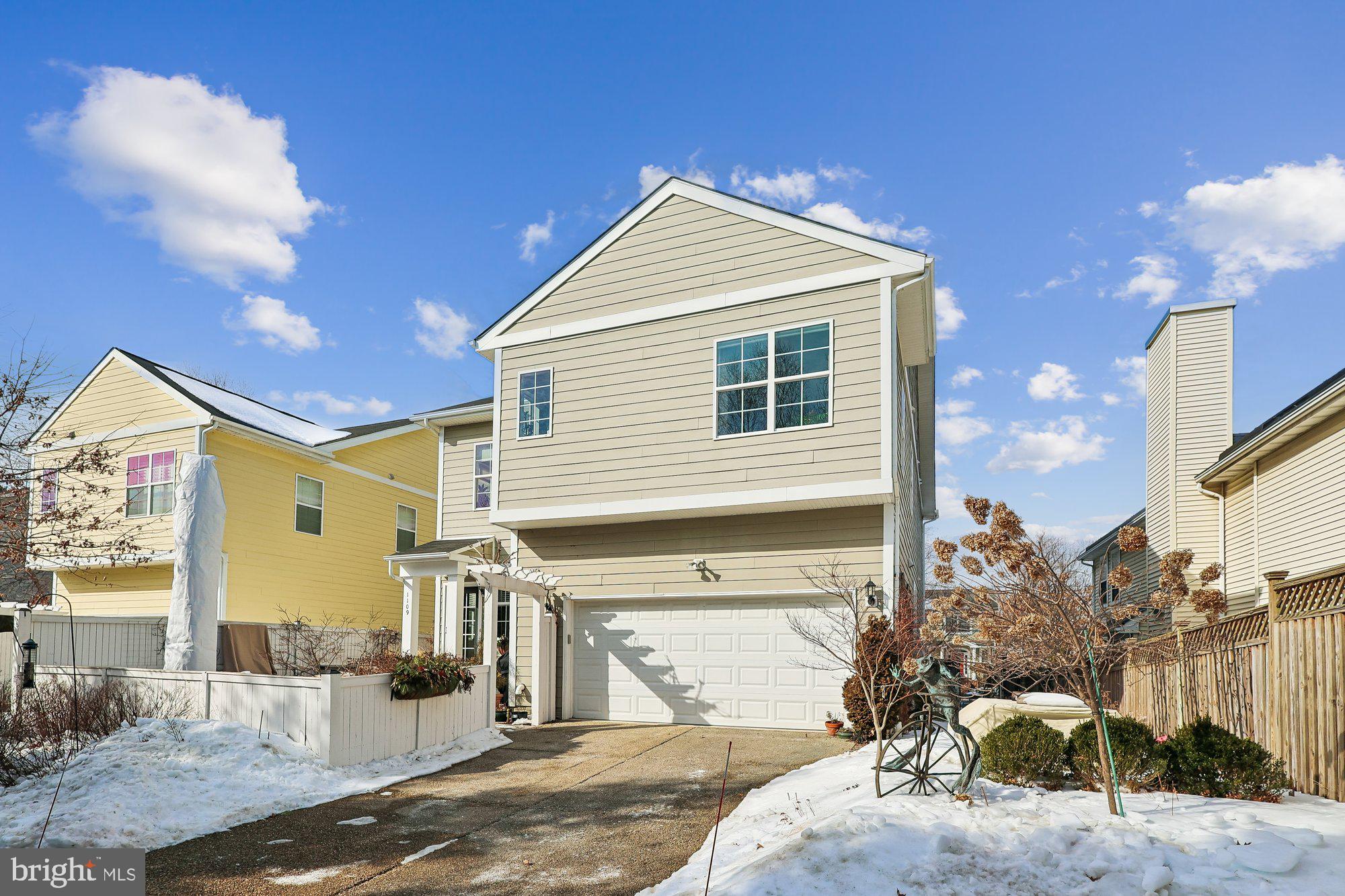 EASTPORT - Residential