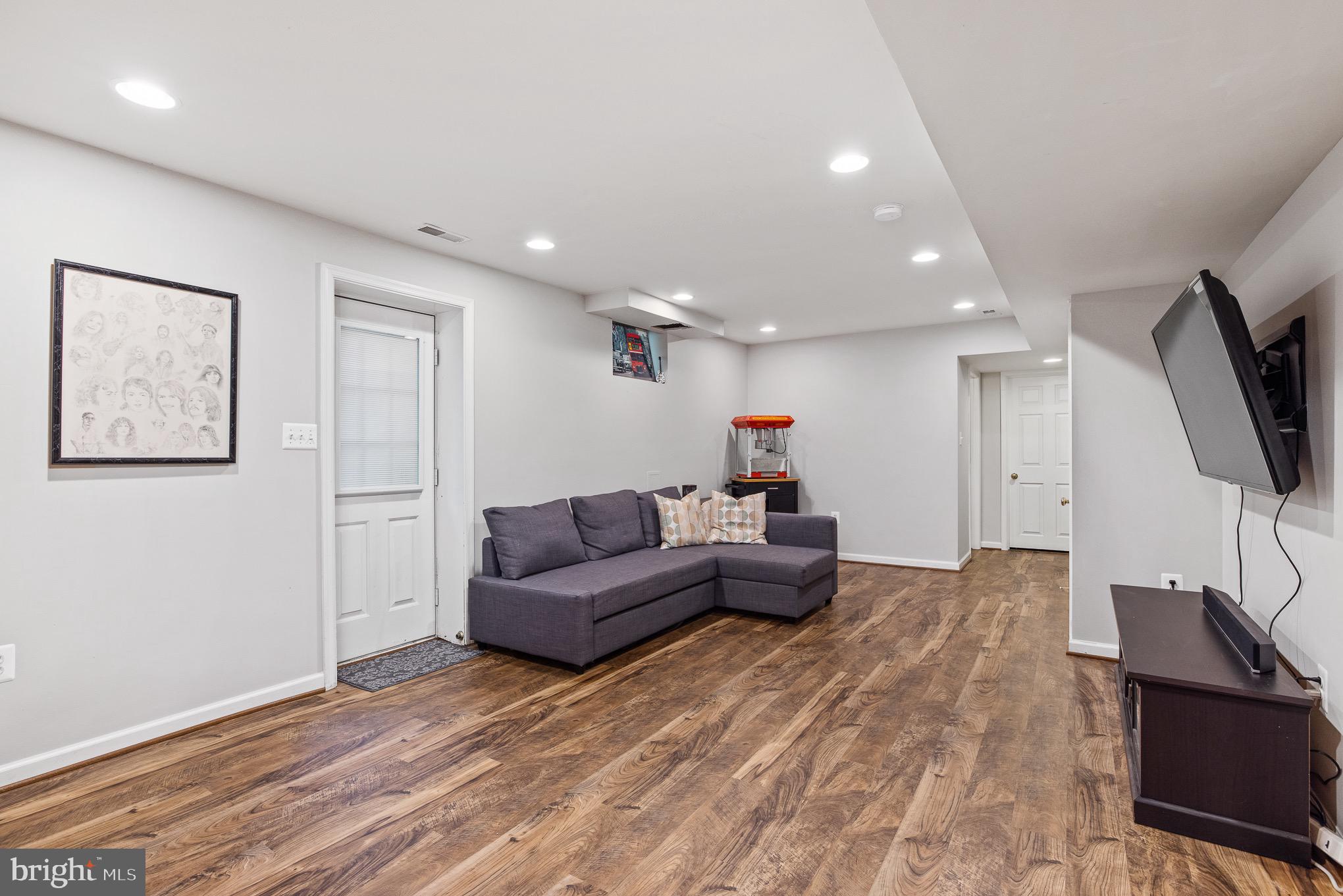 LEE'S HILL NORTH - Residential