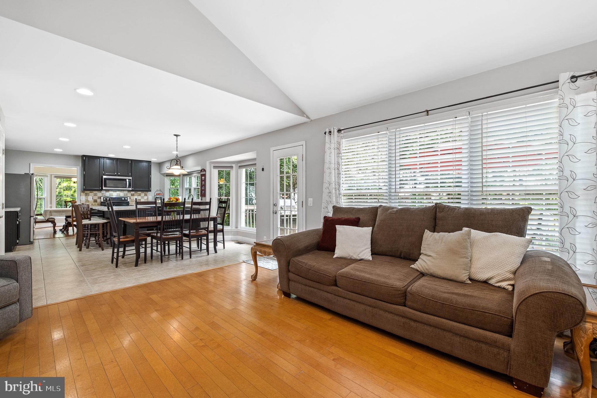 LEE'S HILL NORTH - Residential