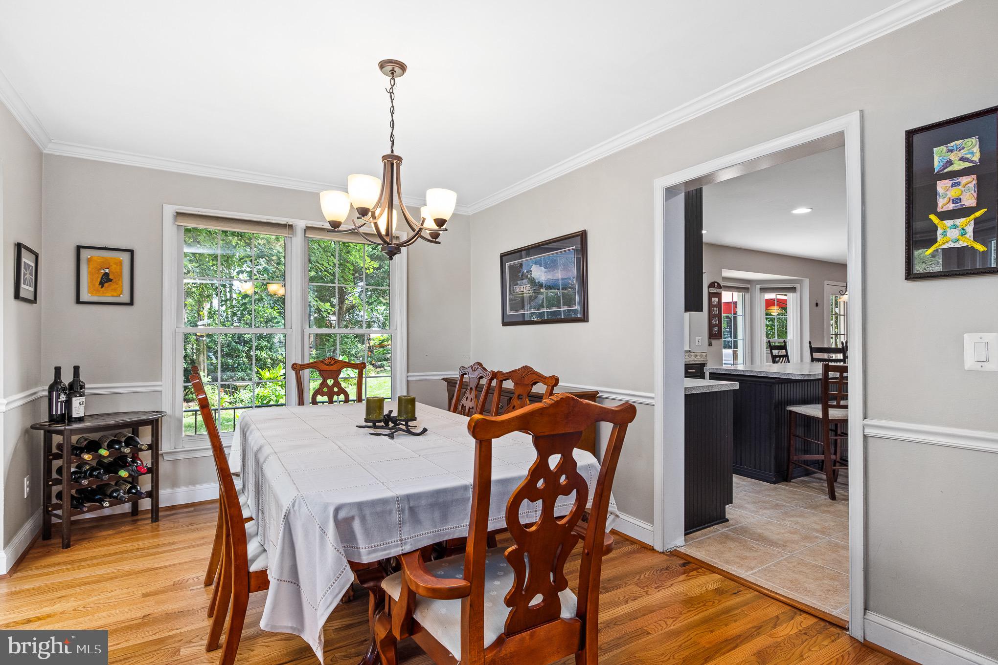 LEE'S HILL NORTH - Residential