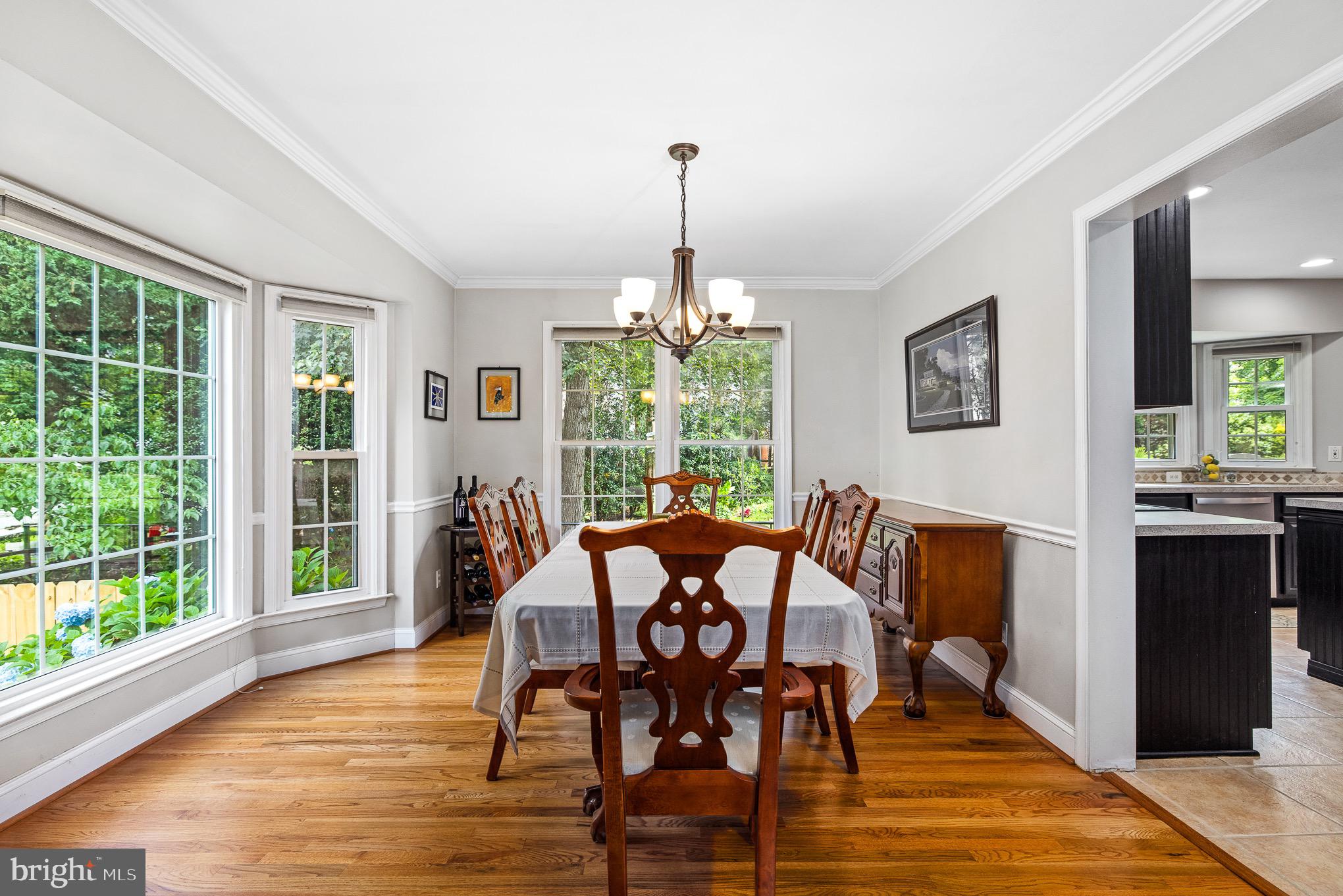 LEE'S HILL NORTH - Residential