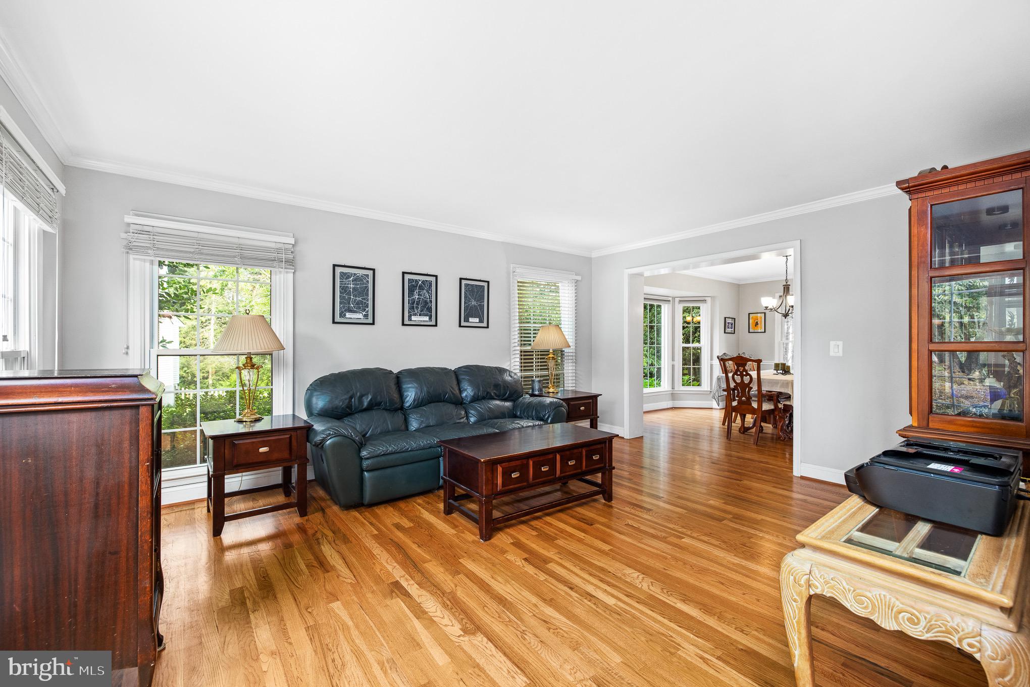 LEE'S HILL NORTH - Residential