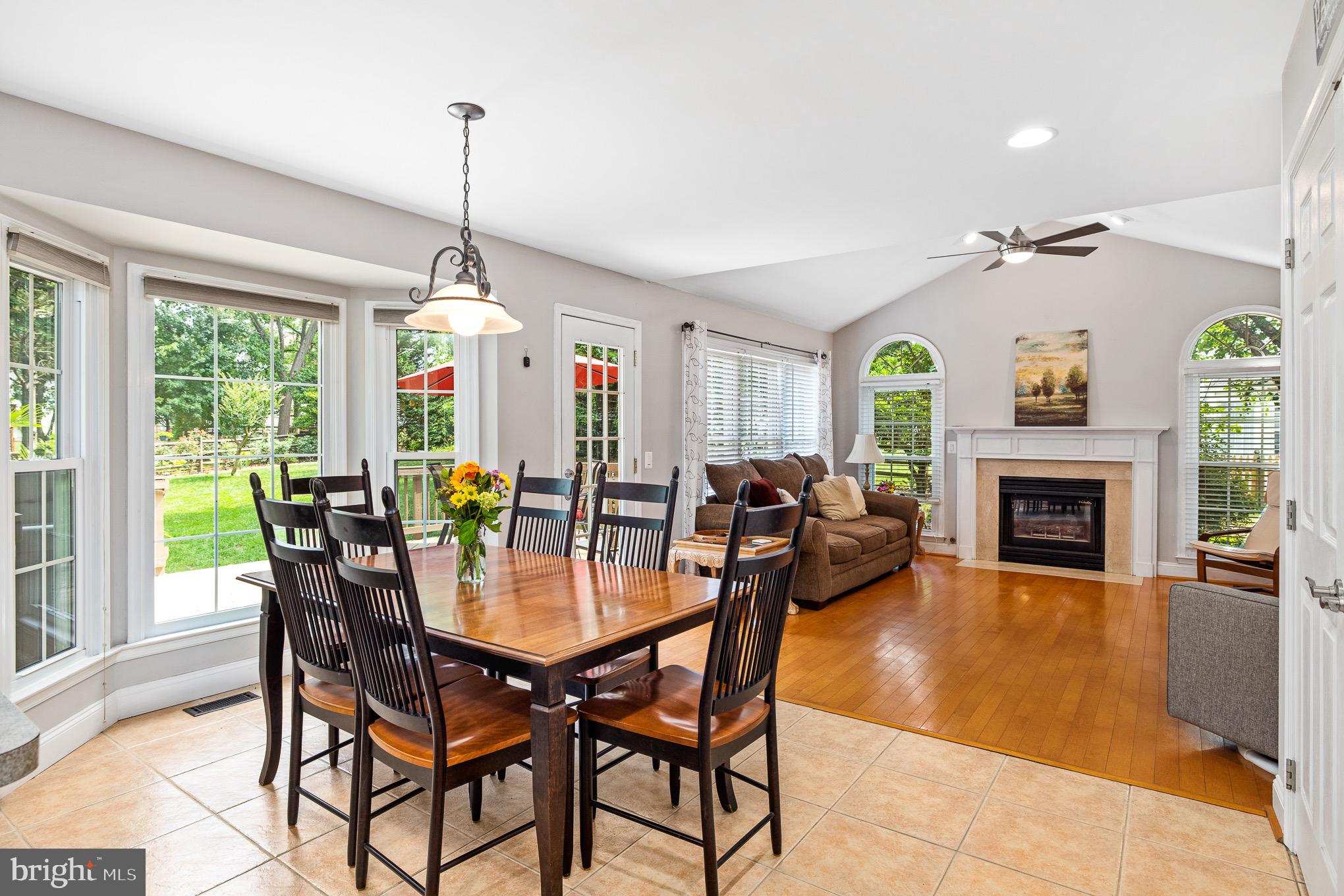 LEE'S HILL NORTH - Residential