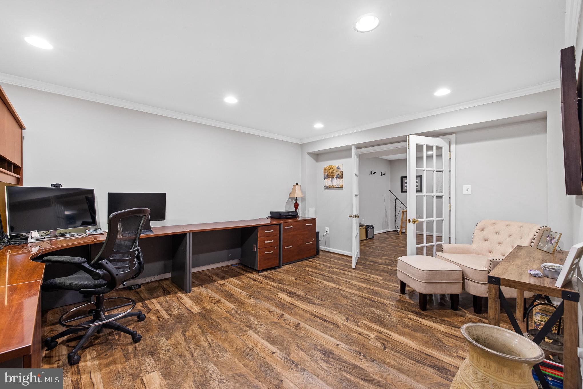 LEE'S HILL NORTH - Residential