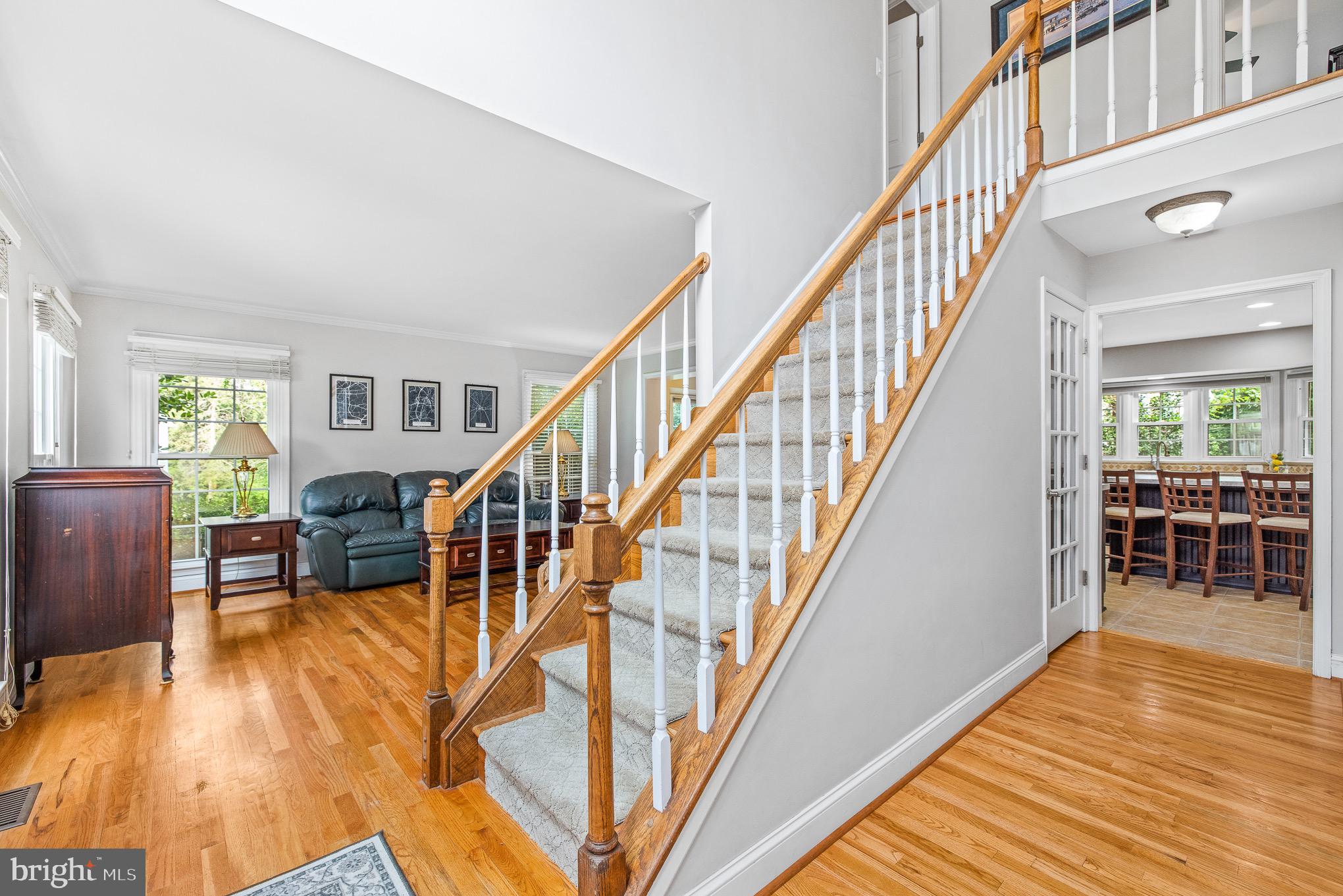 LEE'S HILL NORTH - Residential