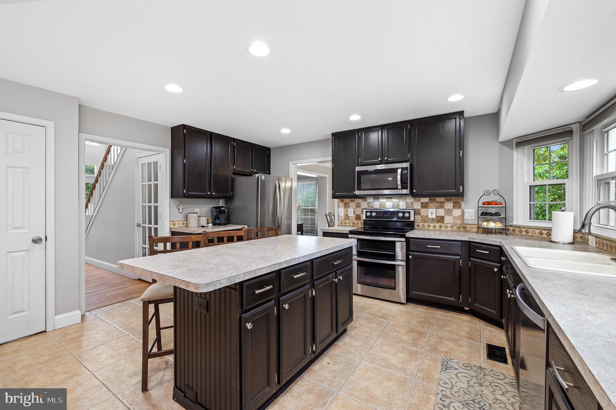 LEE'S HILL NORTH - Residential