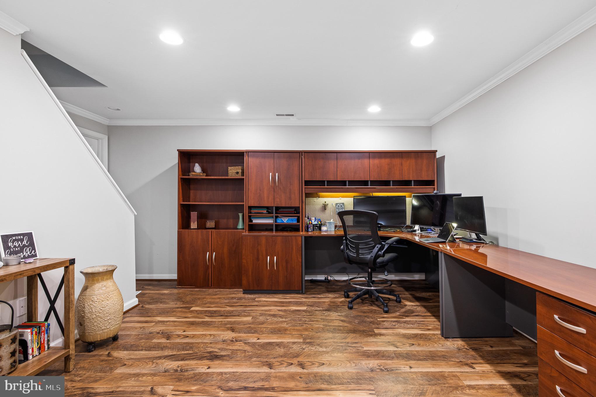 LEE'S HILL NORTH - Residential