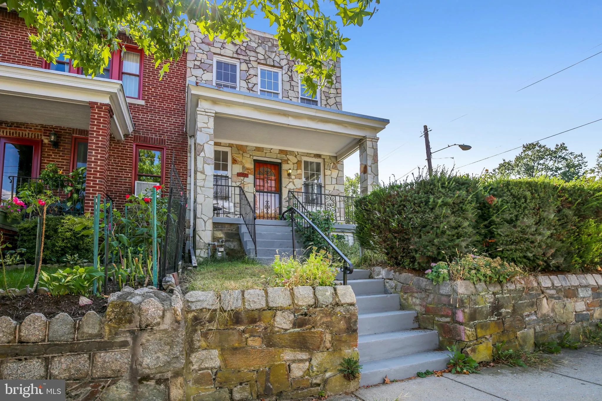 201 Douglas Street NE, Washington, DC 20002