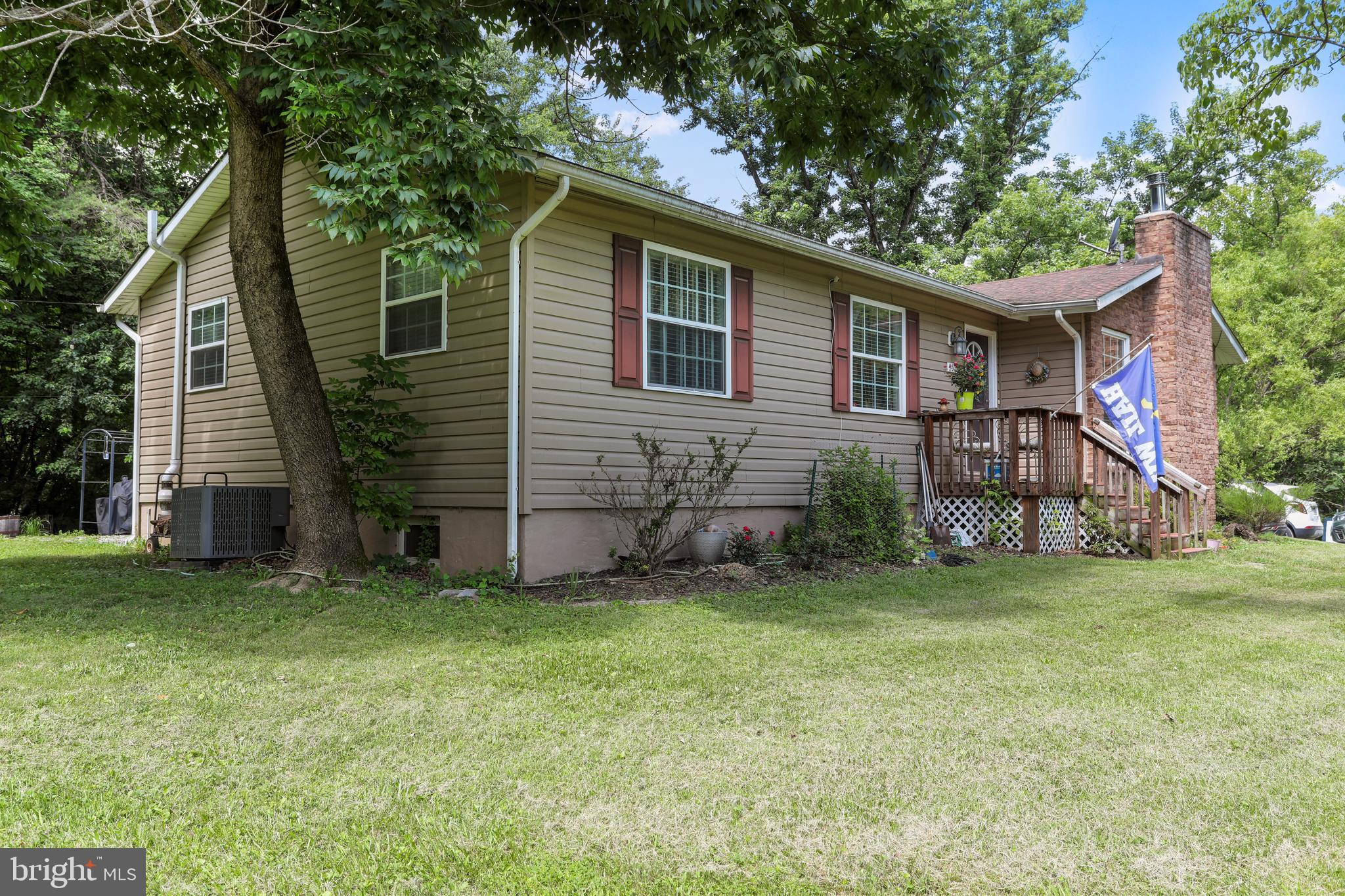 KEYES FERRY ACRES - Residential