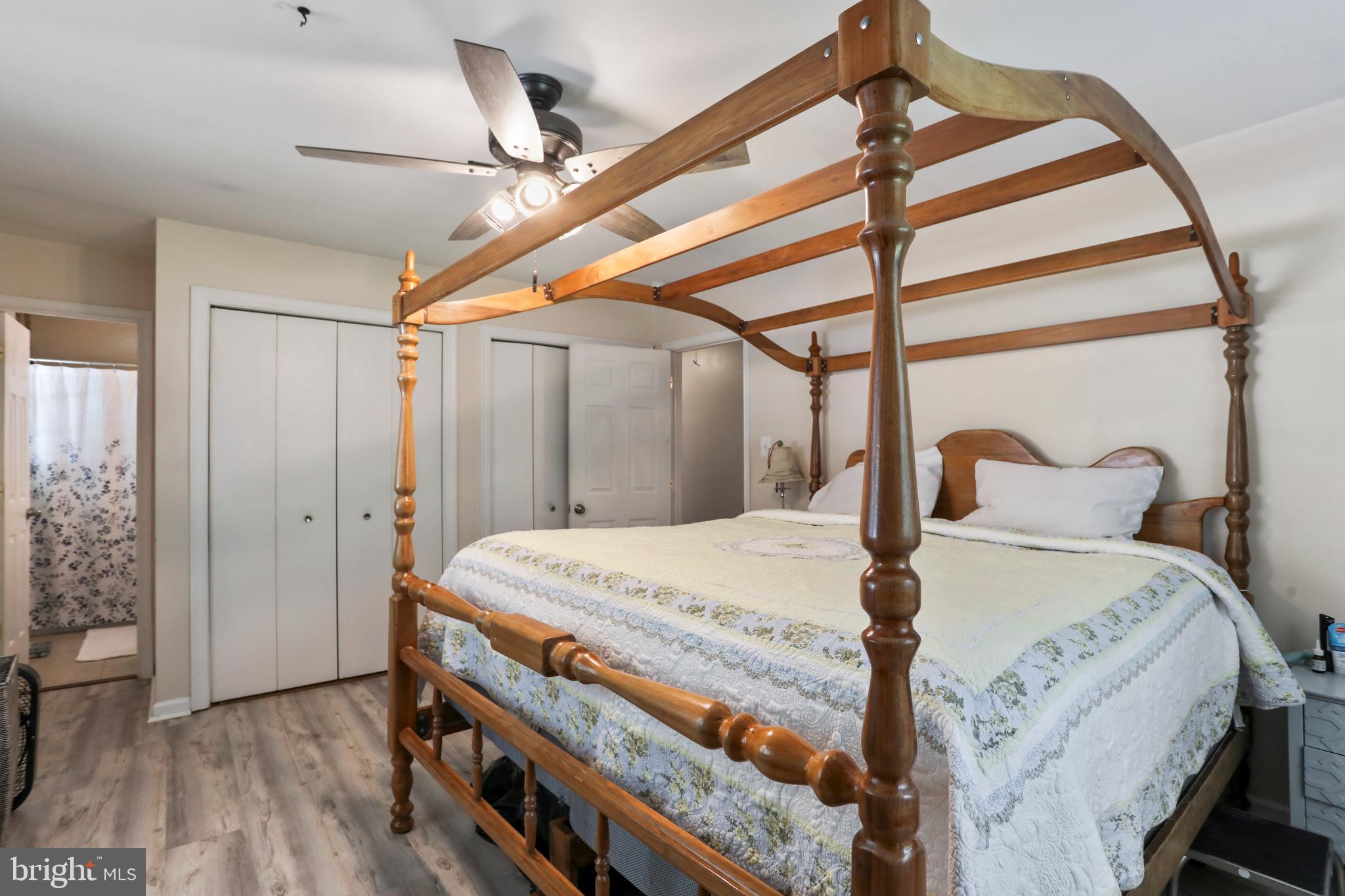 KEYES FERRY ACRES - Residential