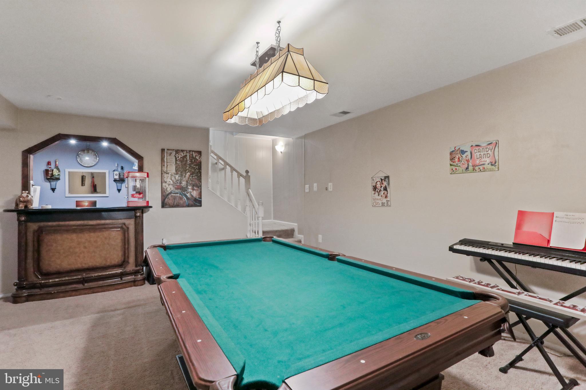 KEYES FERRY ACRES - Residential