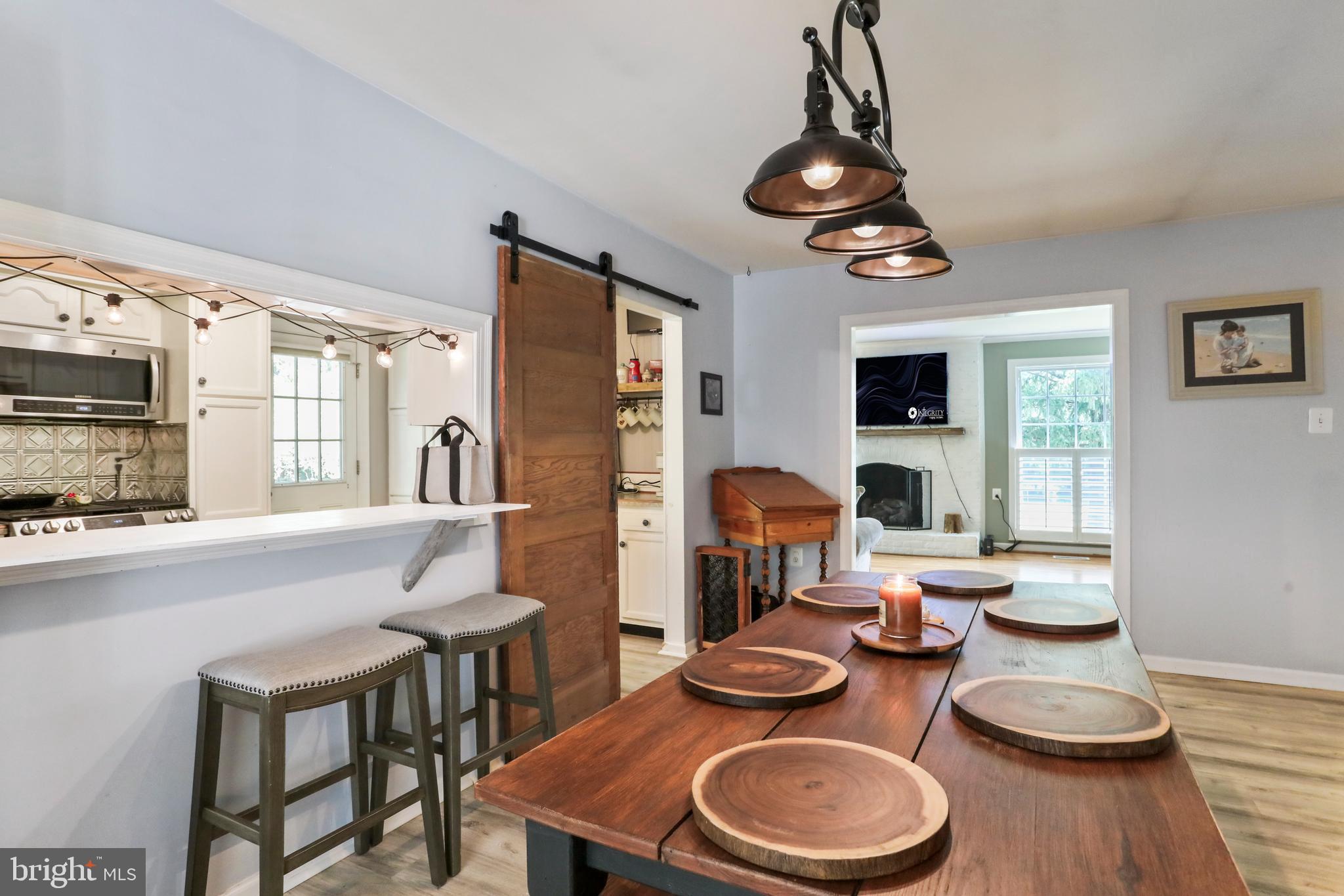 KEYES FERRY ACRES - Residential