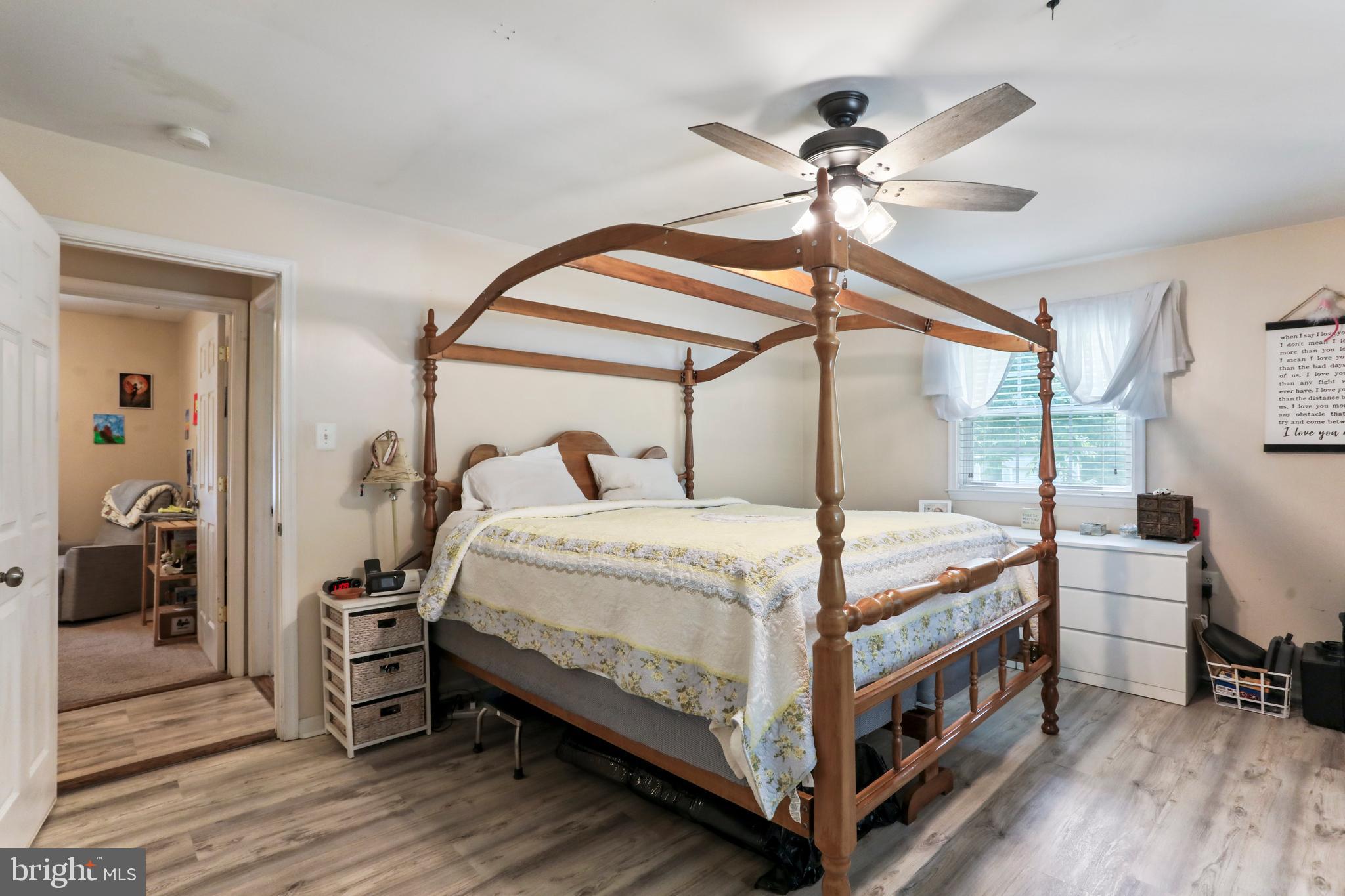 KEYES FERRY ACRES - Residential