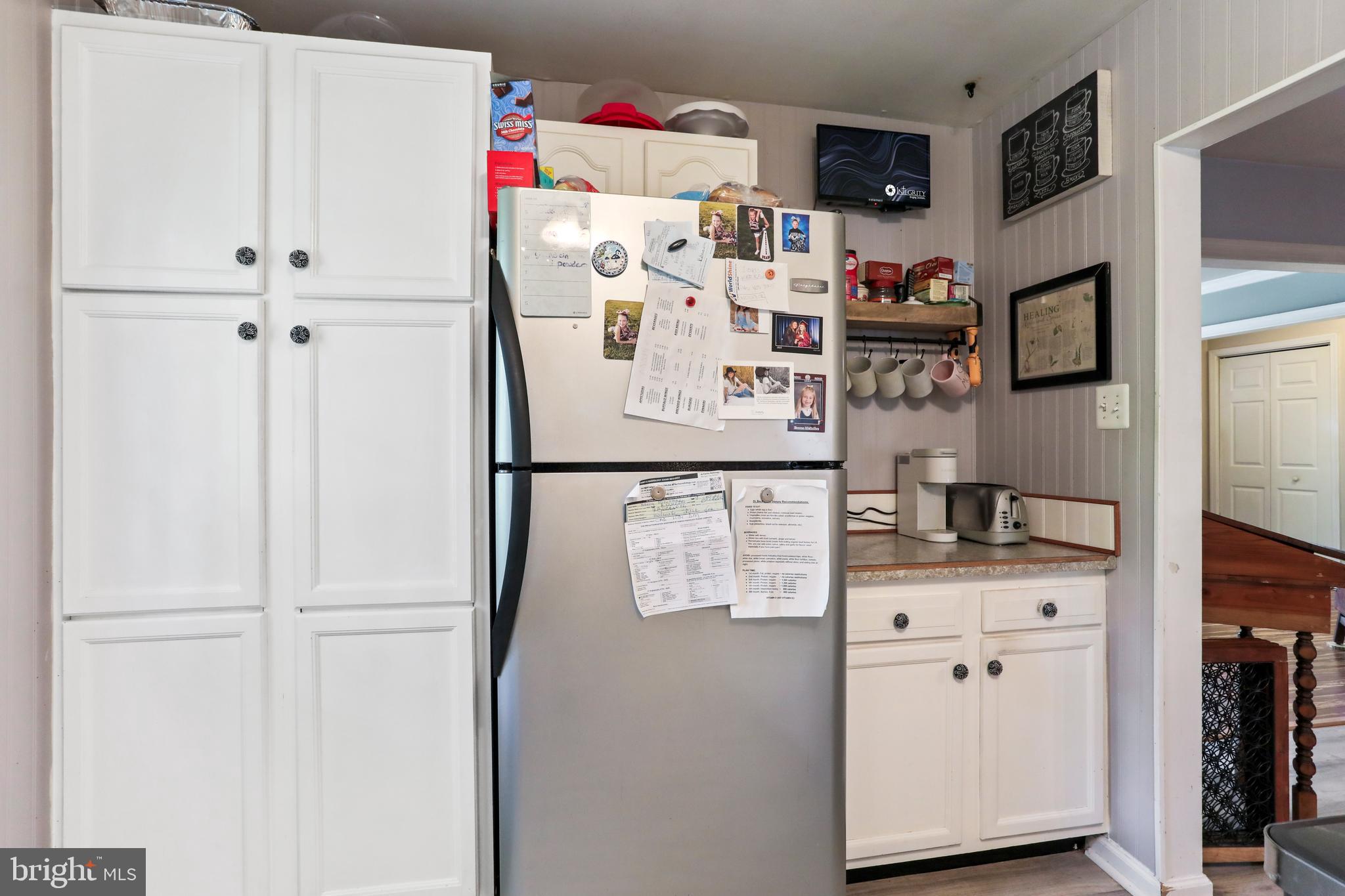 KEYES FERRY ACRES - Residential